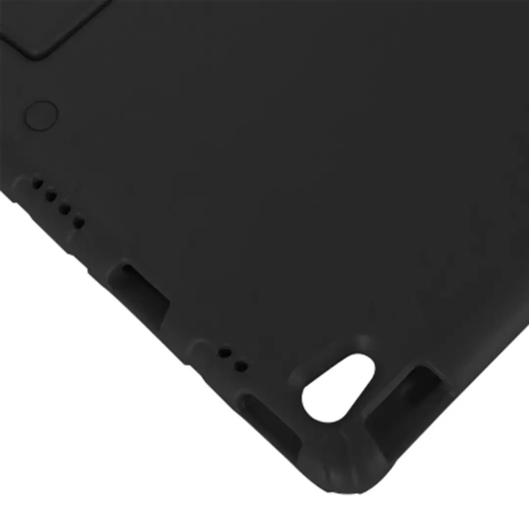 Just in Case Classic Kinderhoes iPad 10/11 Gen - 10.9" - Zwart