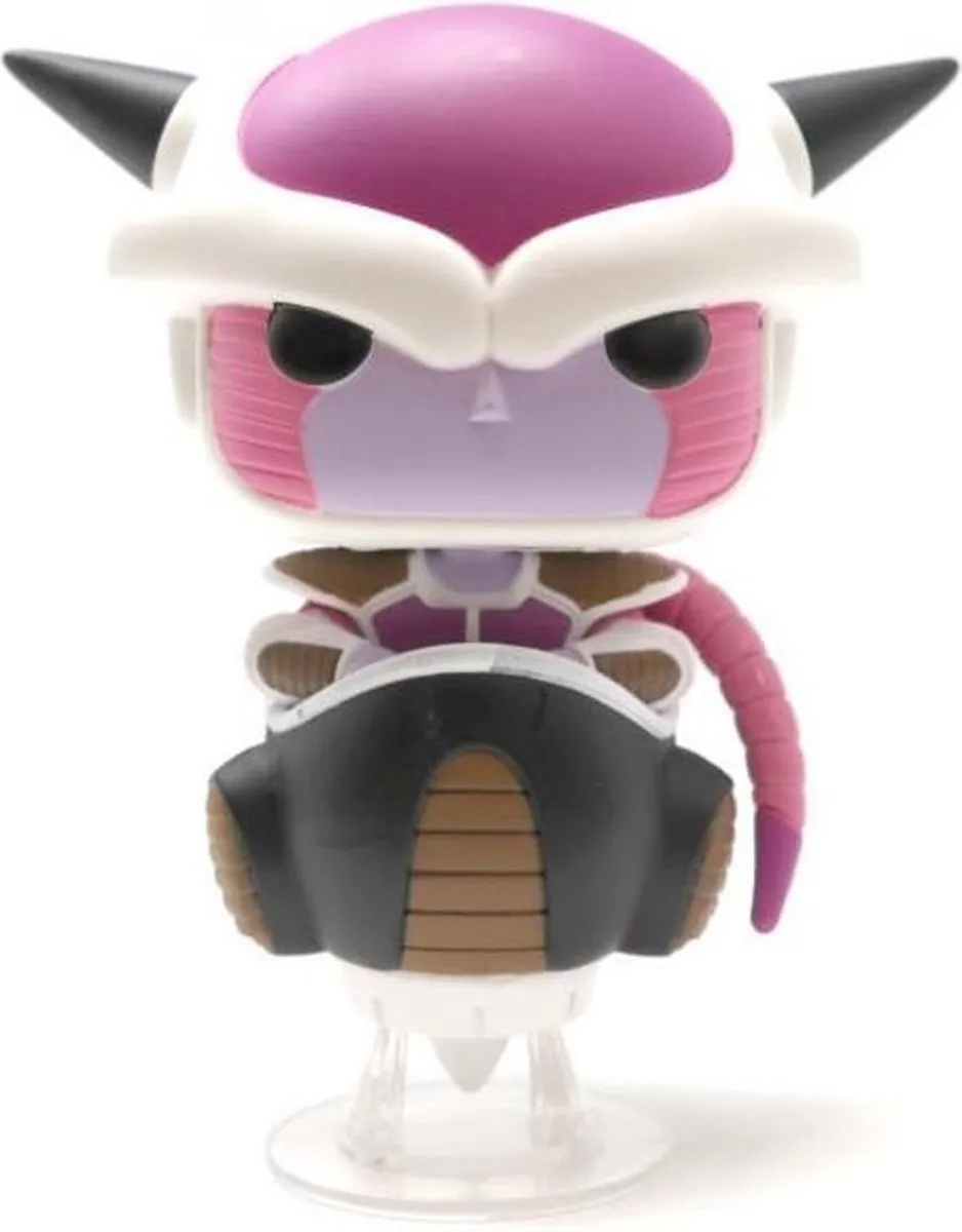 Funko Pop! Dragon Ball Z Frieza - Verzamelfiguur - Multi