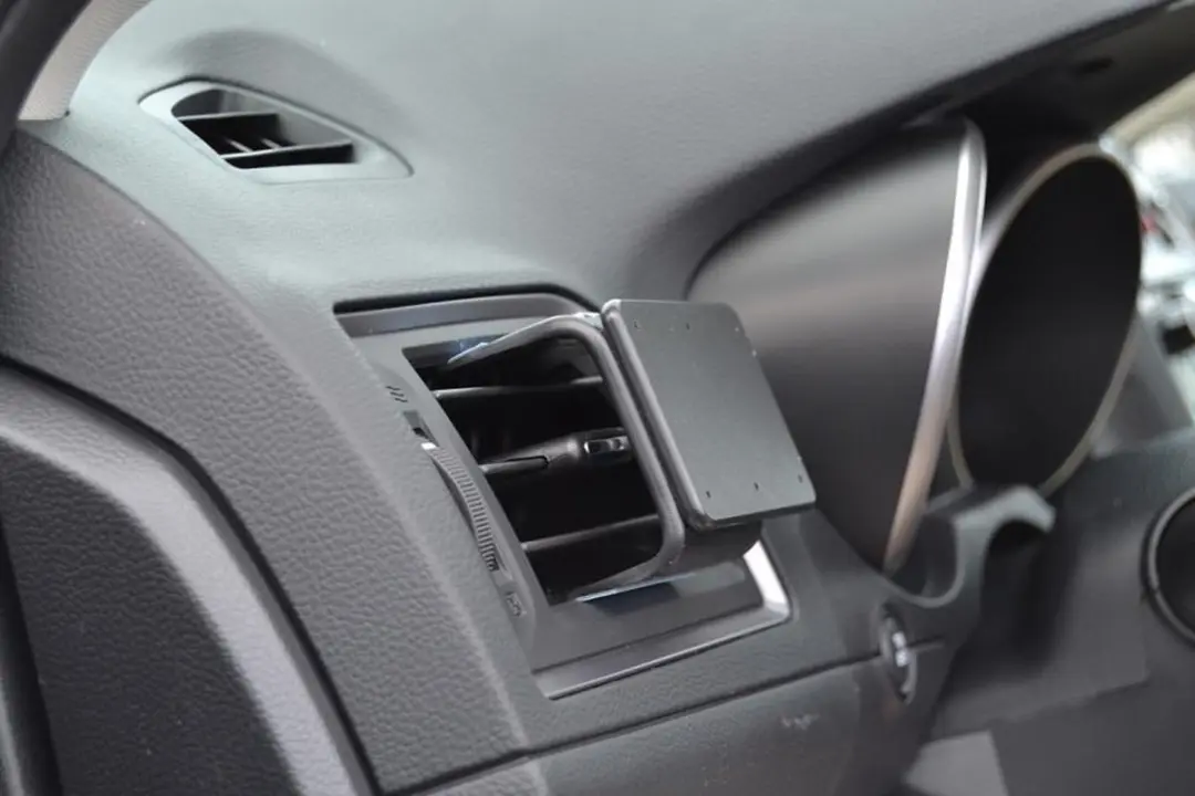 Brodit ProClip Subaru Legacy 2015-2021 Linker Houder - Zwart