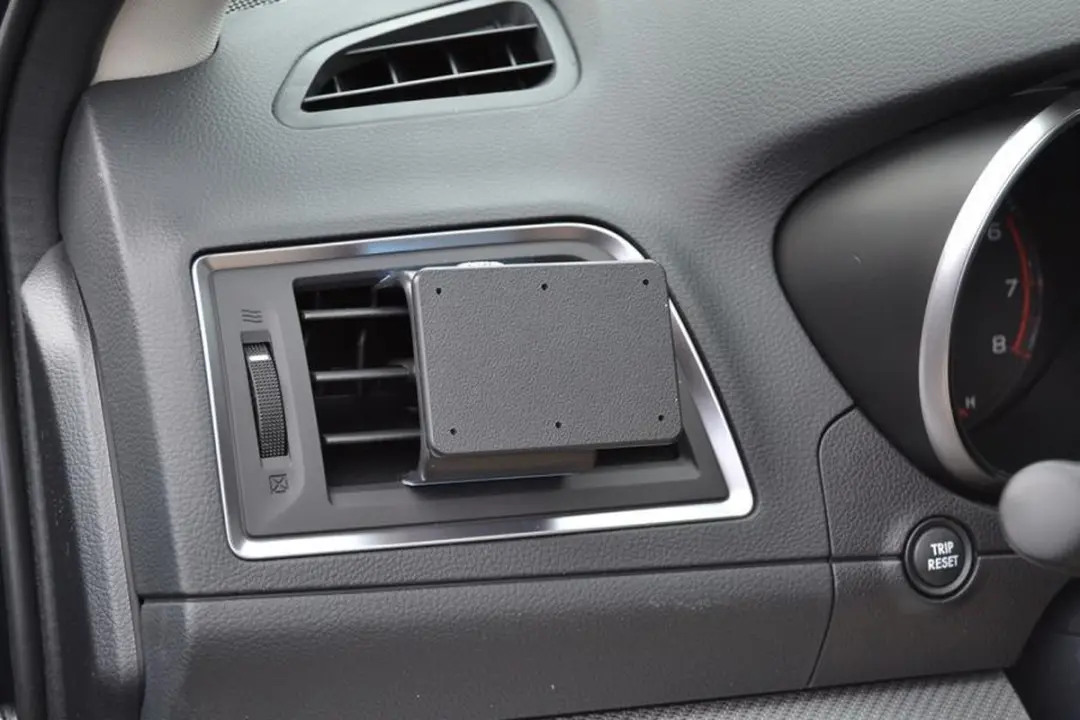 Brodit ProClip Subaru Legacy 2015-2021 Linker Houder - Zwart