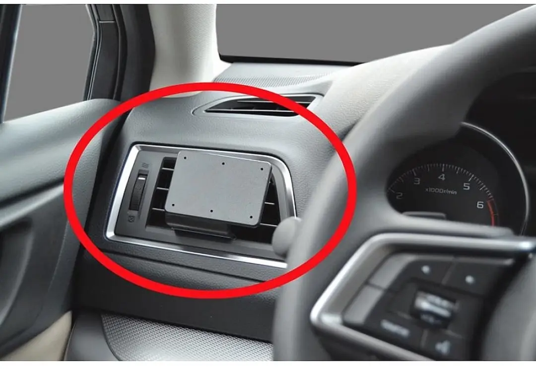 Brodit ProClip Subaru Legacy 2015-2021 Linker Houder