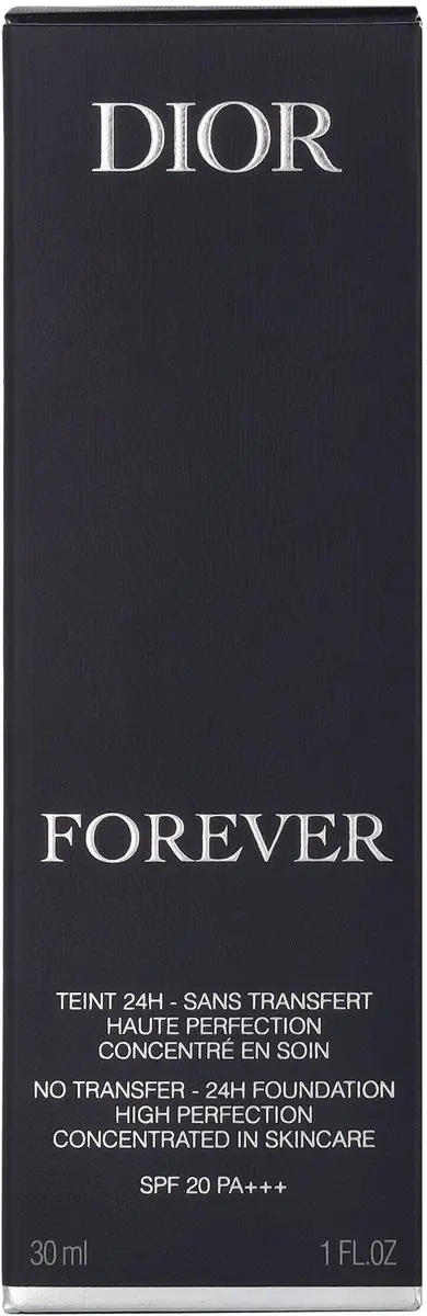 DIOR DIORSKIN FOREVER BASE FLUIDA MATTE 2N 30ML