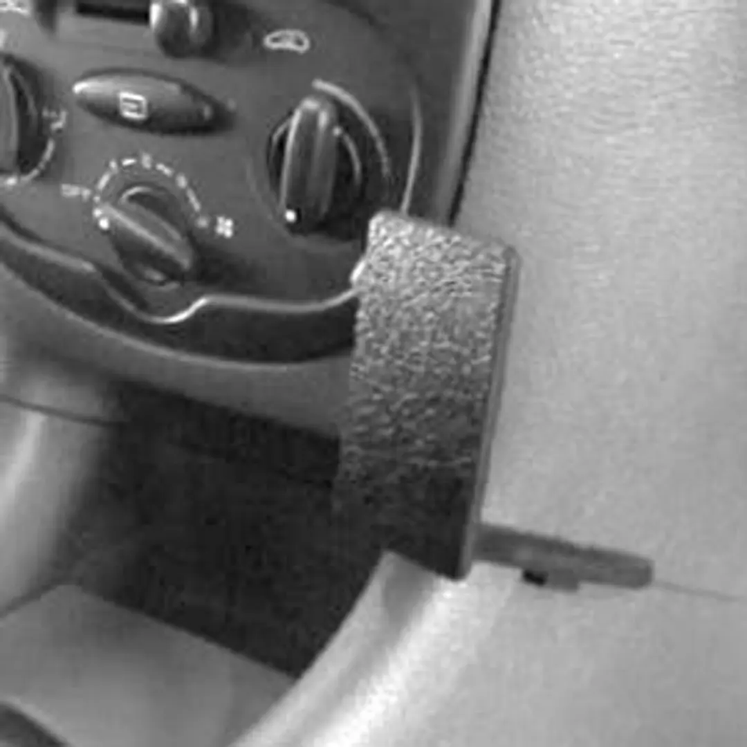Brodit ProClip 852675 Houder