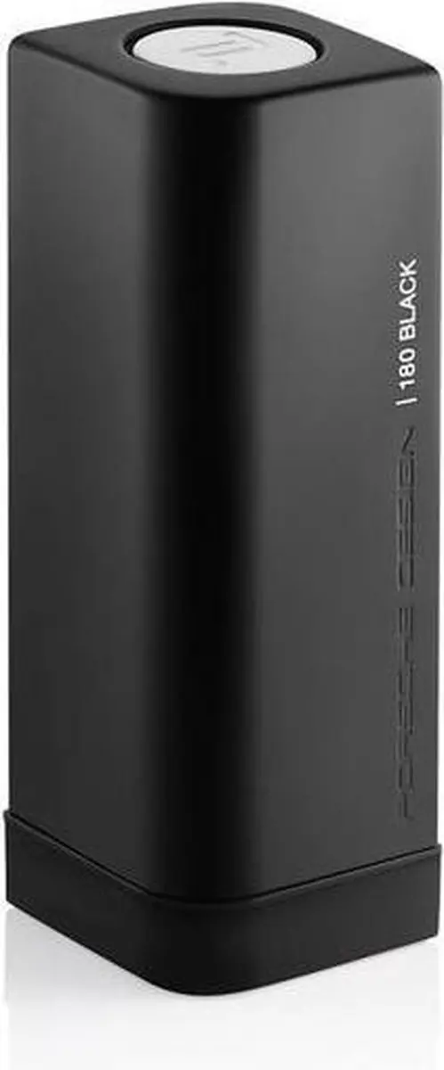 Porsche Design 180 Black Eau de Toilette 50ml