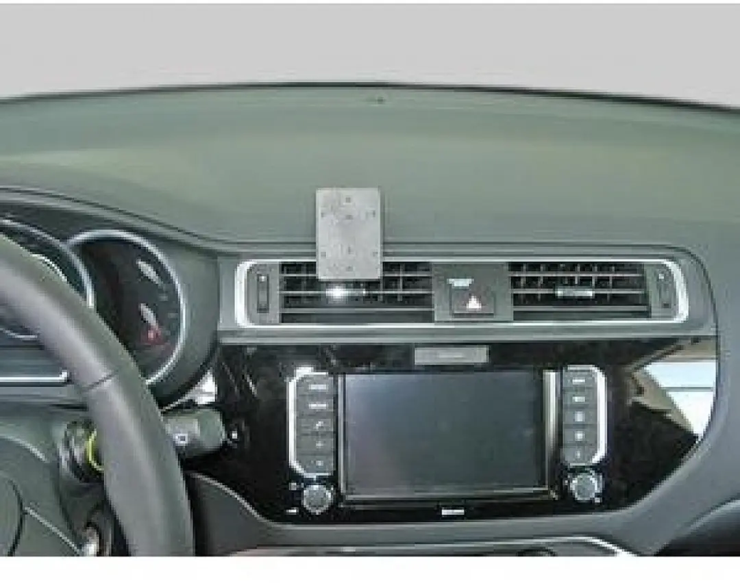 Brodit ProClip 855098 Kia Rio Center Mount Houder - Zwart