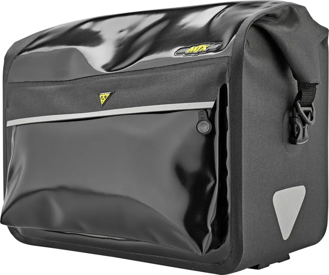 Topeak Trunk MTX Drybag 15002031 - 12.1L - Zwart - afbeelding 6 van 6