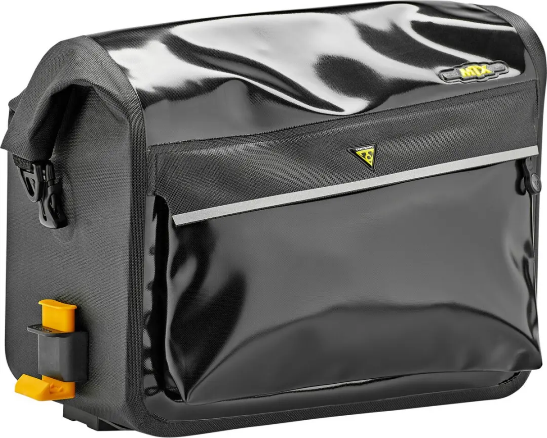 Topeak Trunk MTX Drybag 15002031 - 12.1L - Zwart