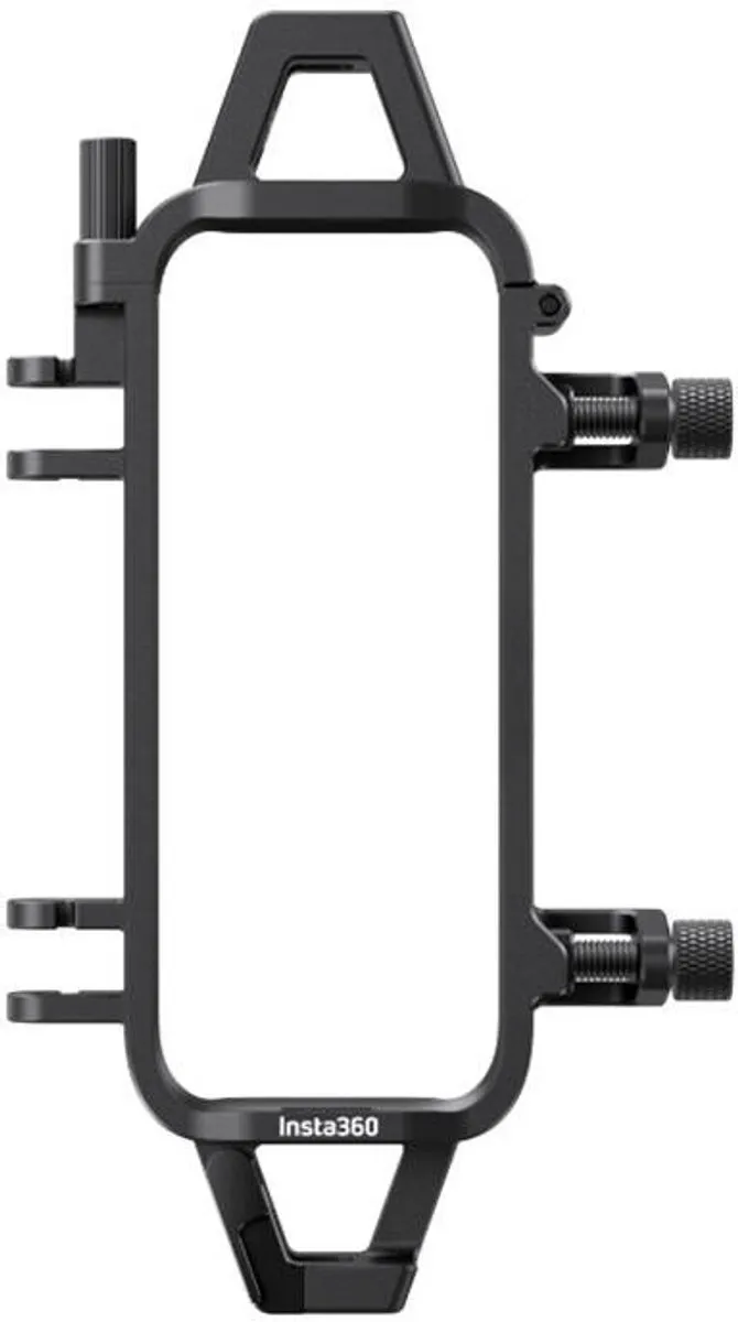 Insta360 X3 Touwbevestiging