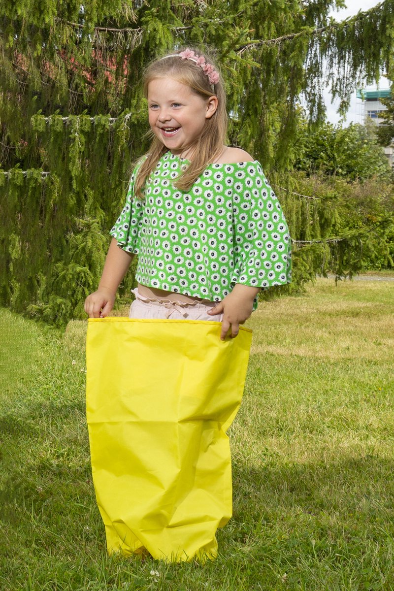 Tactic Zak Lopen - buitenspel