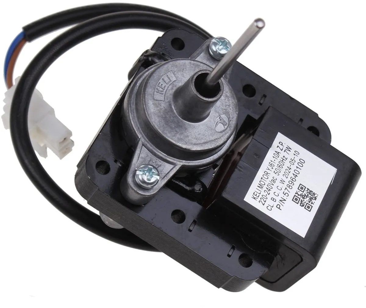 Beko Ventilatormotor 5789640100