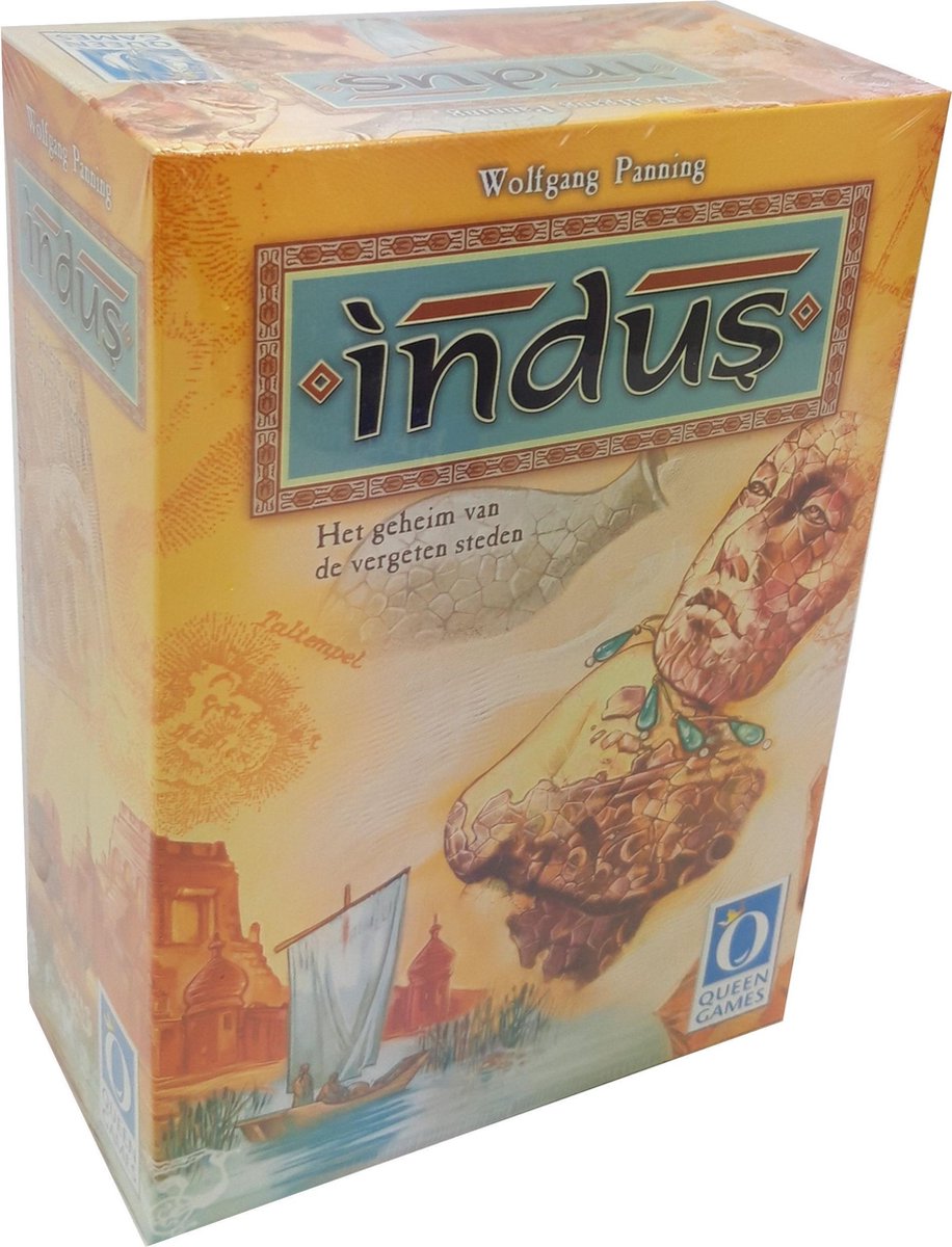 Indus