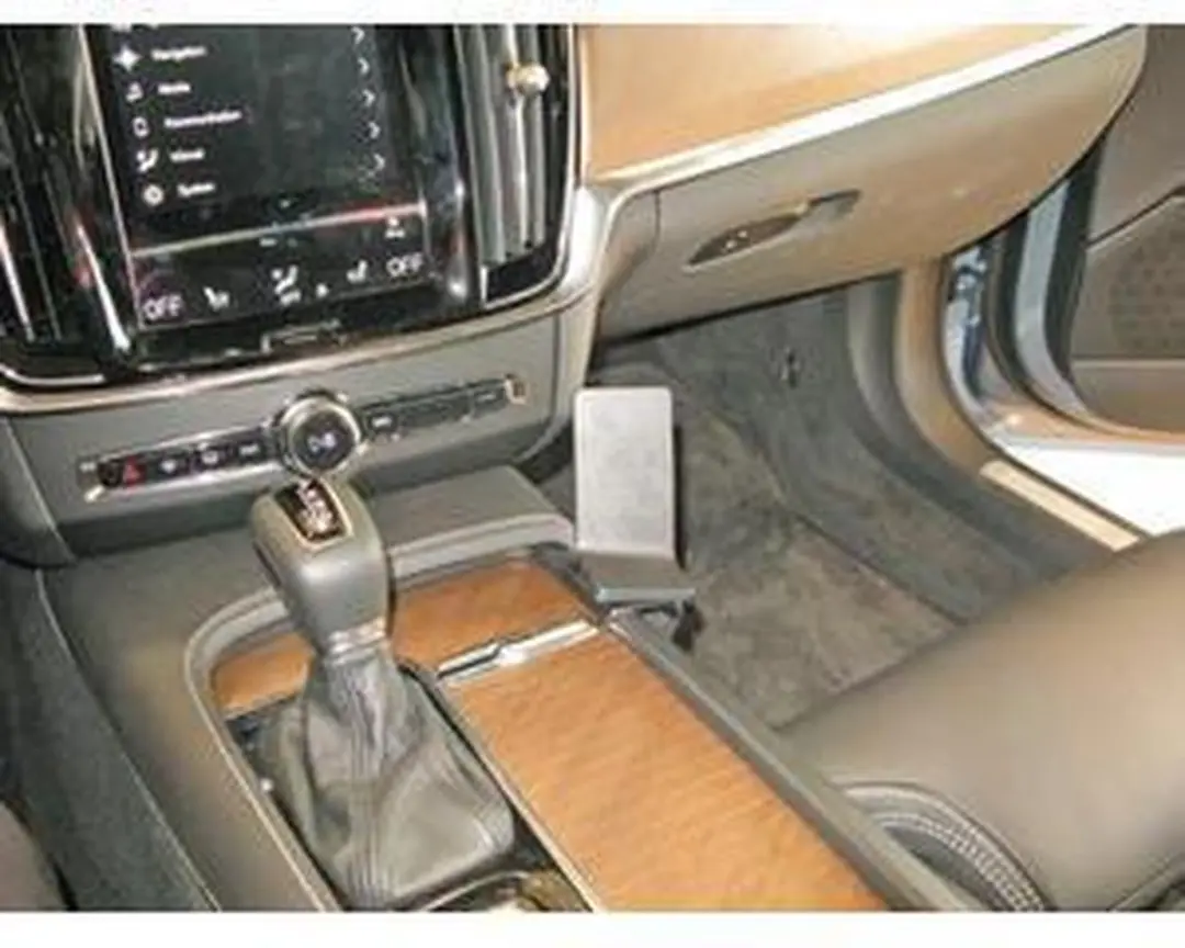 Brodit ProClip Volvo S90/V90 2017 Consolehouder