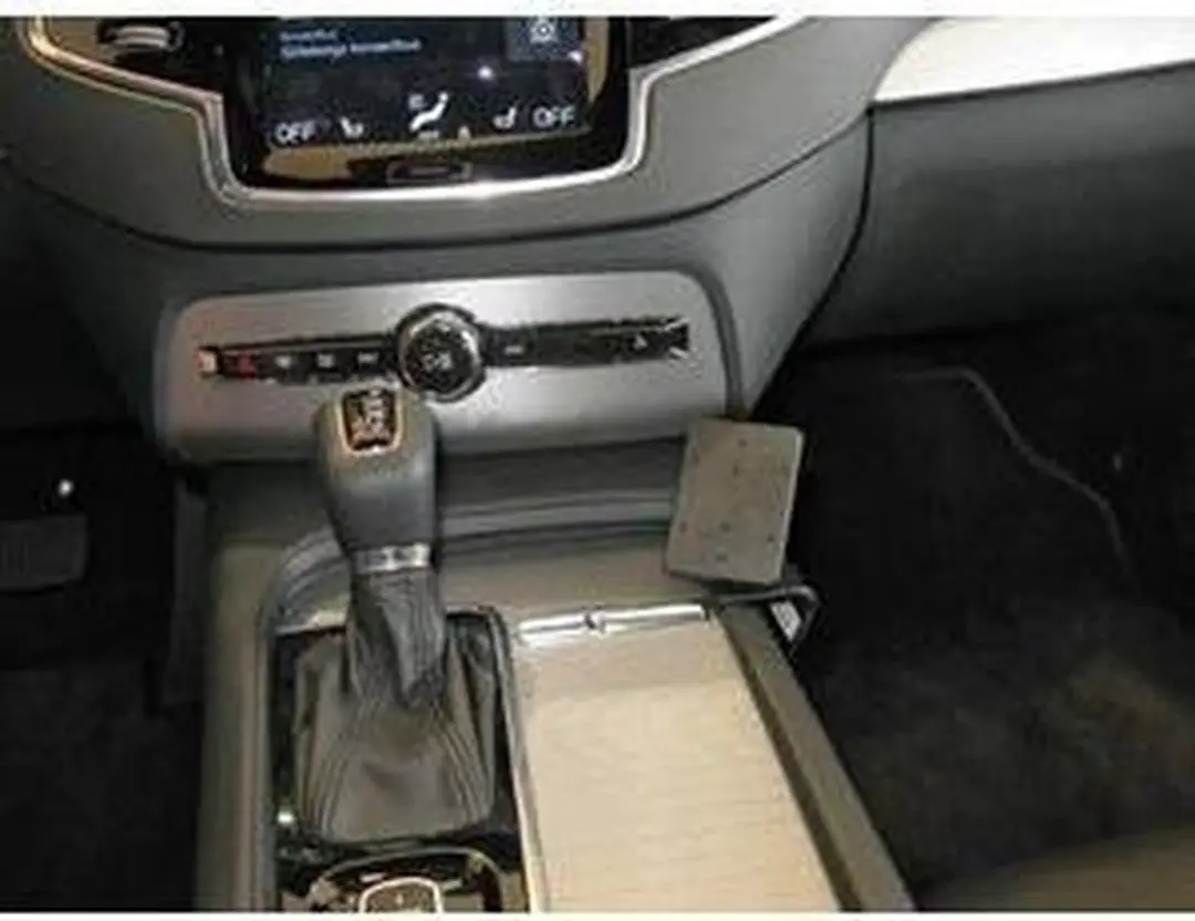 Brodit ProClip 835101 Volvo XC90 Consolehouder