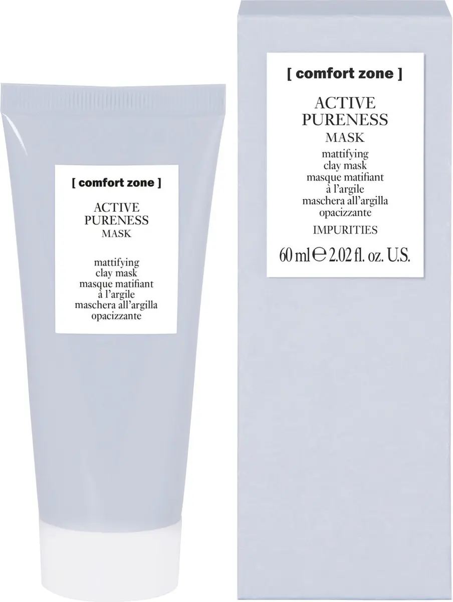 Comfort Zone Active Pureness Mask
