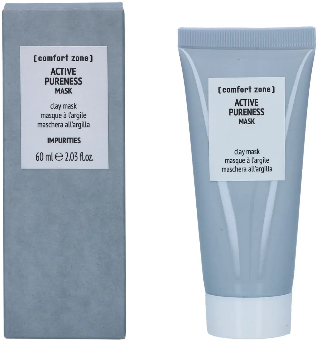 Comfort Zone Active Pureness Mask