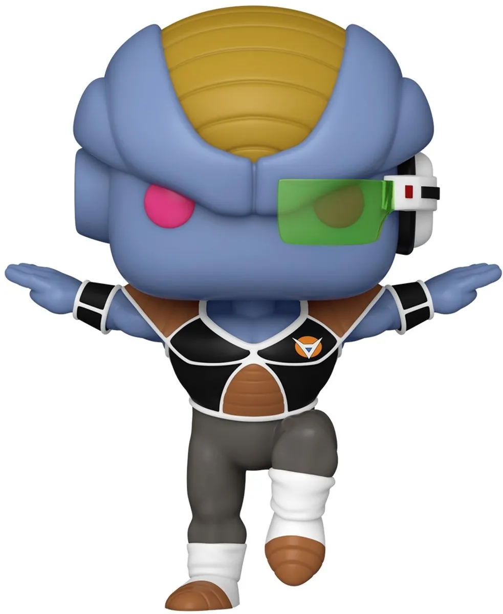 Funko Burter Dragon Ball Z POP! Animation