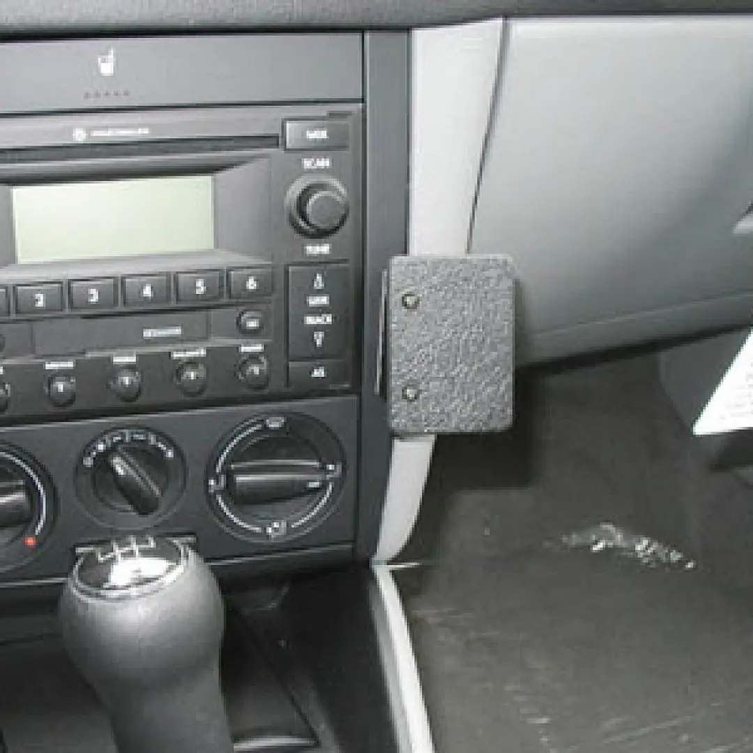 Brodit ProClip 852808 Houder - Volkswagen Golf 4/Bora - Zwart