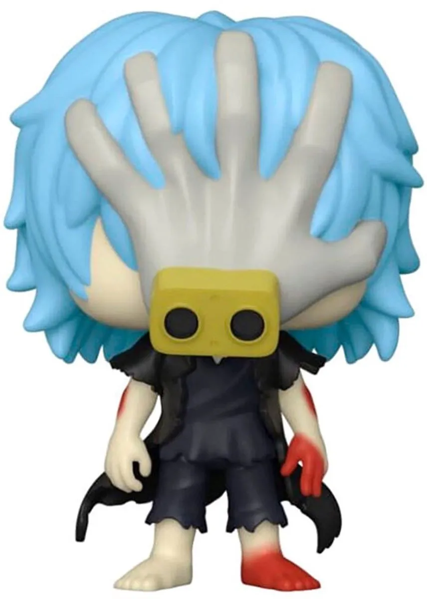 Funko Pop! My Hero Academia Tomura Shigaraki - 1149