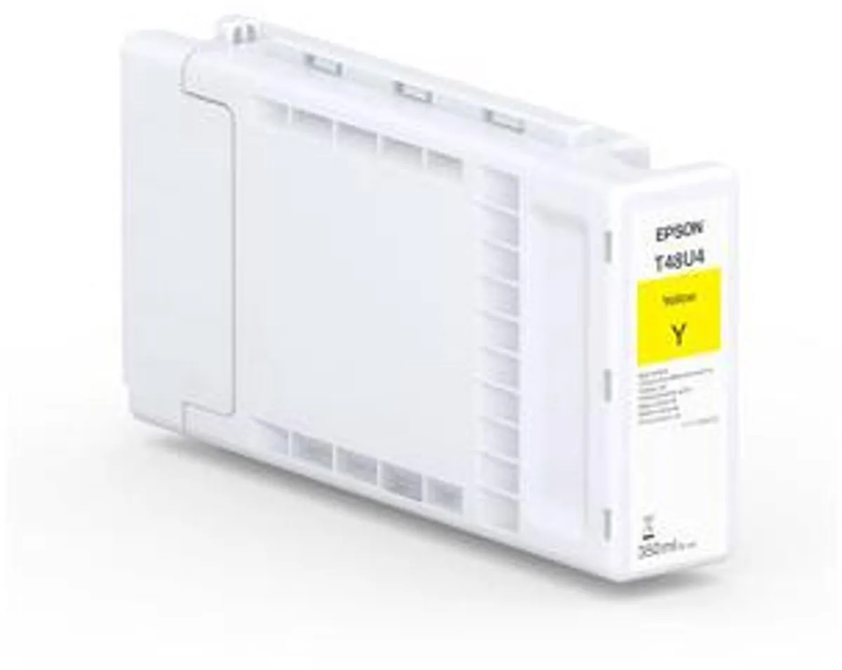 Epson UltraChrome PRO6 C13T48U400 Inktcartridge