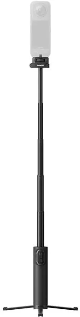 Insta360 Statiefhouder voor Sportcamera - Lage Stand