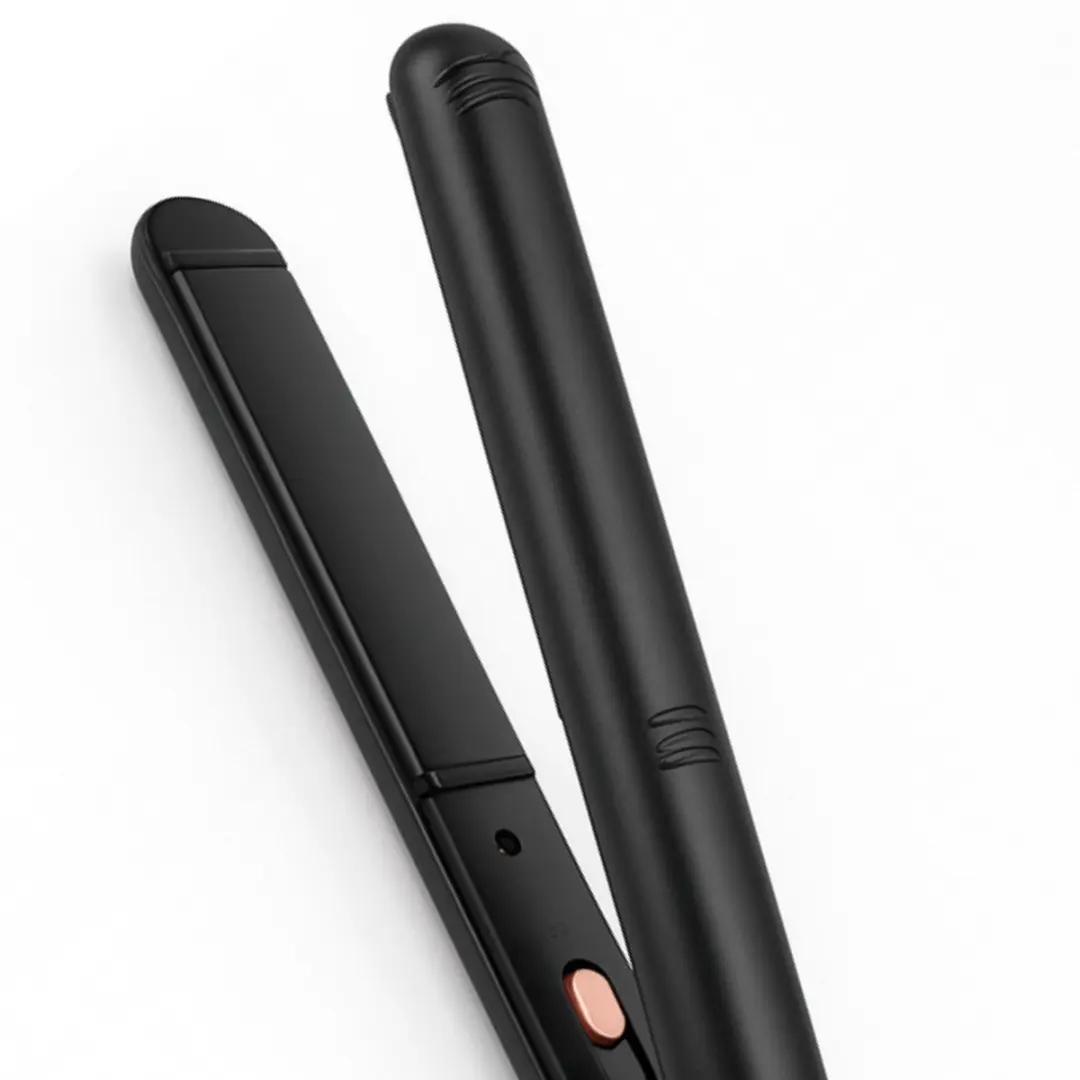 Mexx Keramische Stijltang 30W - Zwart