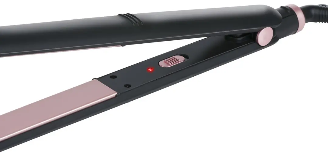 Mexx Keramische Stijltang 30W - Zwart