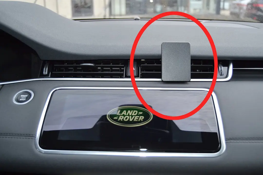 Brodit ProClip Houder Land Rover Range Rover Evoque 2019-2023