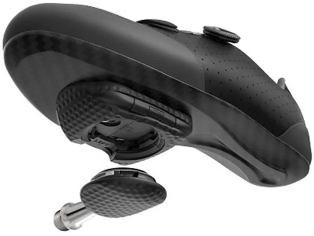 Wahoo Speedplay Aero Pedaal Systeem - Black