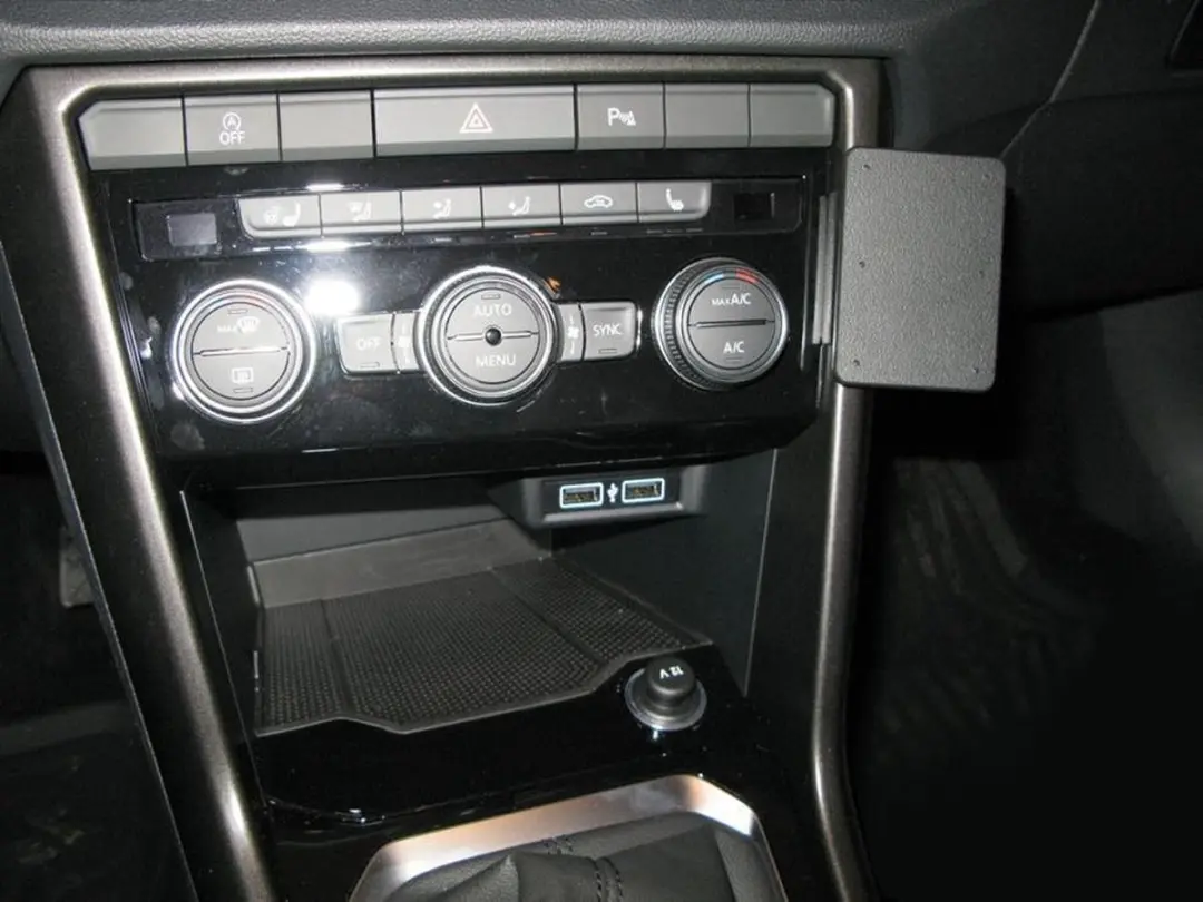Brodit ProClip 855385 Volkswagen T-Roc Houder