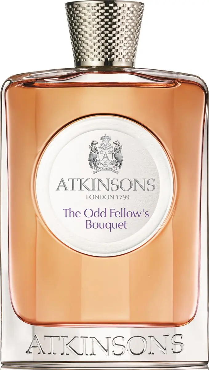 Atkinsons The Odd Fellow's Bouquet Eau de Toilette 100ml
