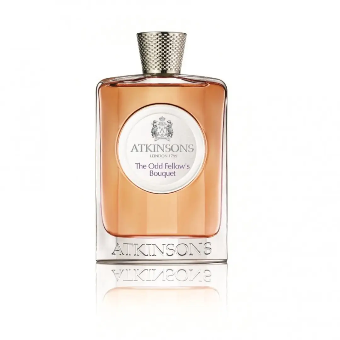 Atkinsons The Odd Fellow's Bouquet Eau de Toilette 100ml