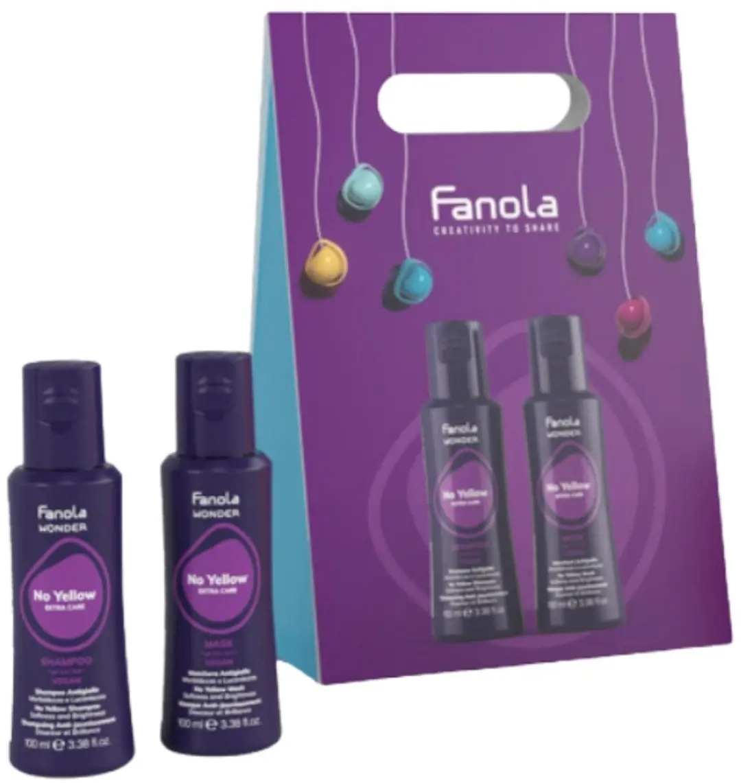 Fanola