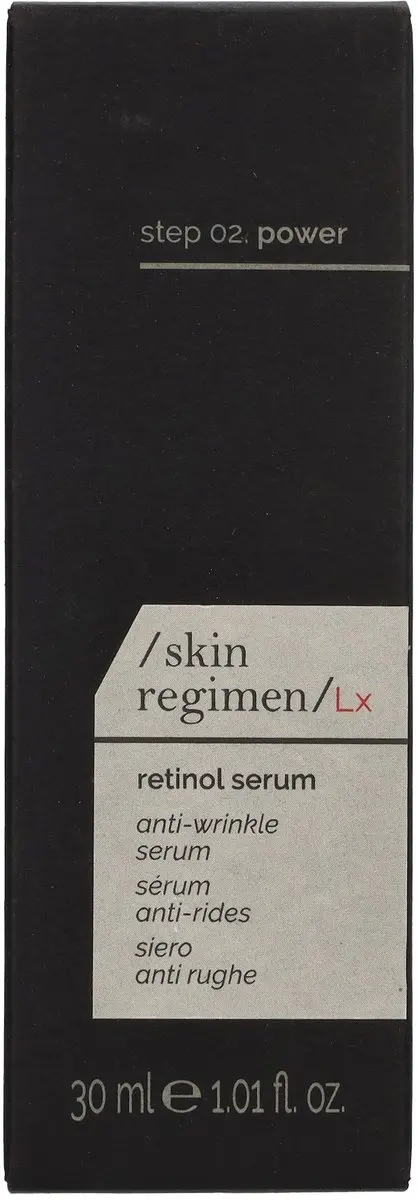 Comfort Zone Skin Regimen Lx Retinol Serum 30 ml