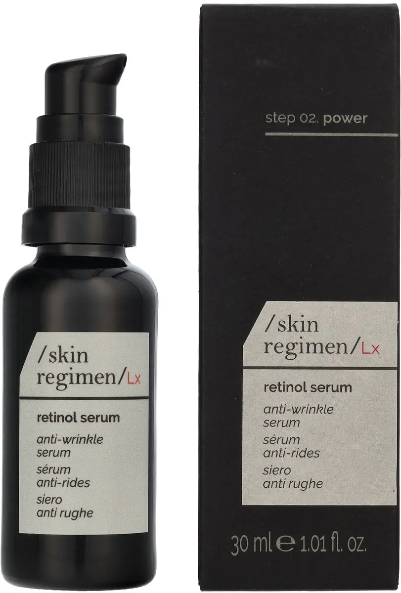 Comfort Zone Skin Regimen Lx Retinol Serum 30 ml