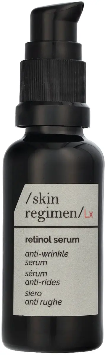 Comfort Zone Skin Regimen Lx Retinol Serum 30 ml