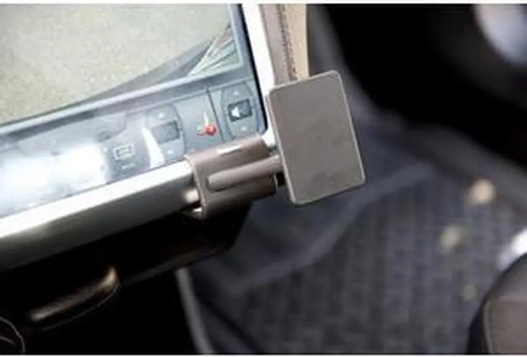 Brodit ProClip Tesla Model S/X Angled Mount