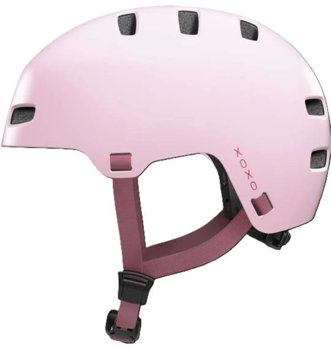 ABUS XOXO Fietshelm