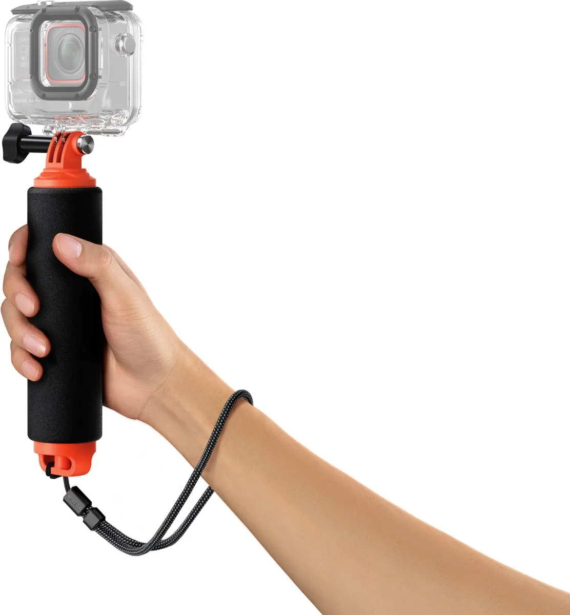 Insta360 Floating Handgreep