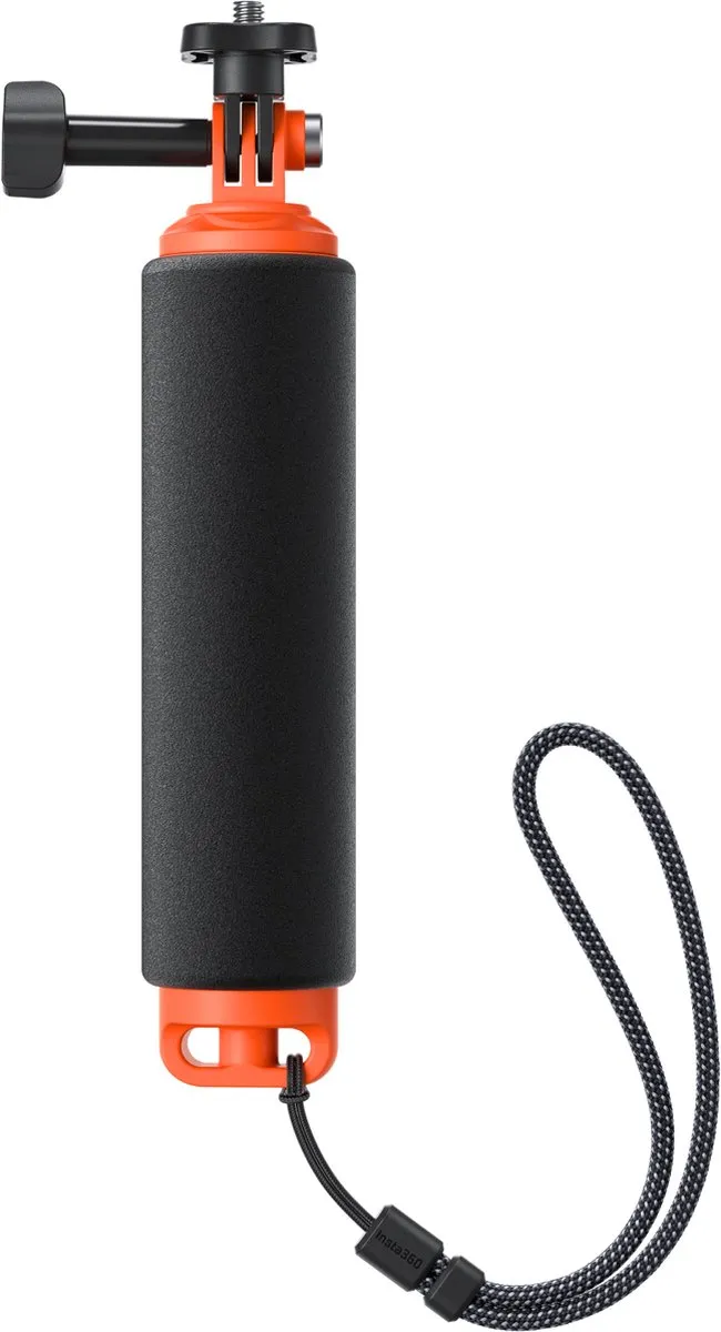 Insta360 Floating Handgreep