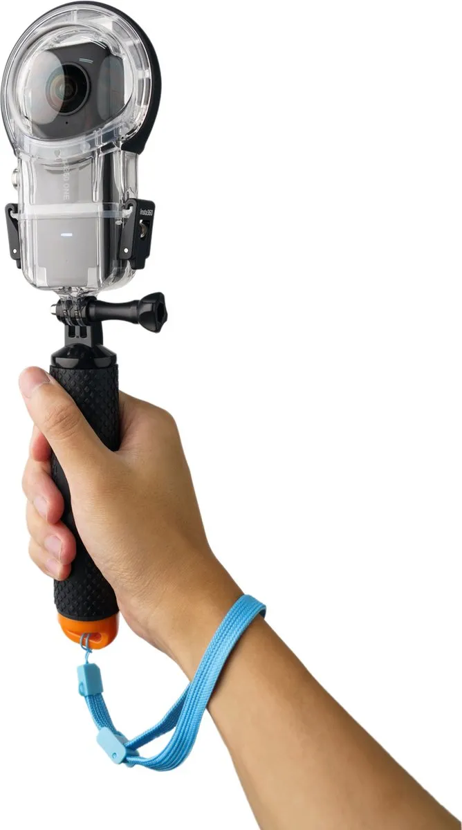 Insta360 Floating Handgreep