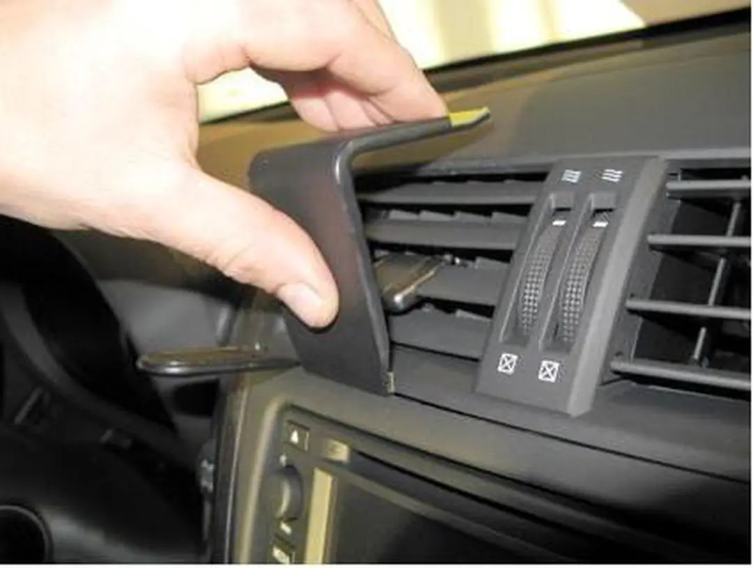 Brodit ProClip Toyota RAV4 2011-2012 Center Mount Houder