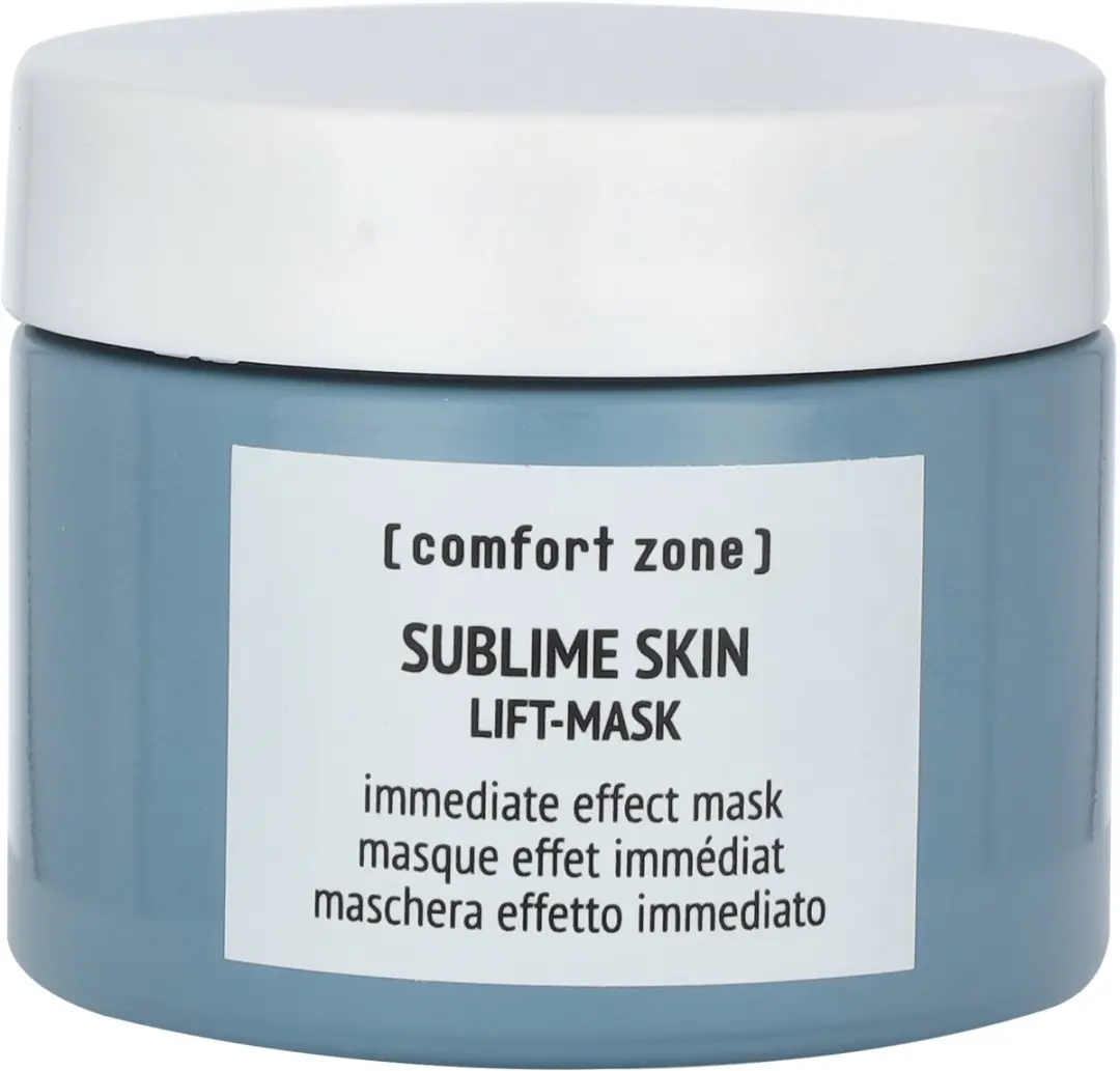 Comfort Zone Sublime Skin Lift-Masker 60ml