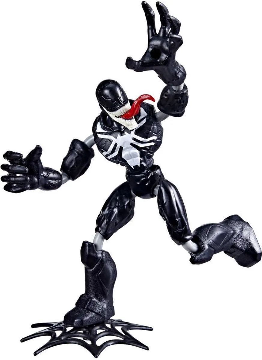 Hasbro Bend and Flex Spider-Man Actiefiguur F38455X0