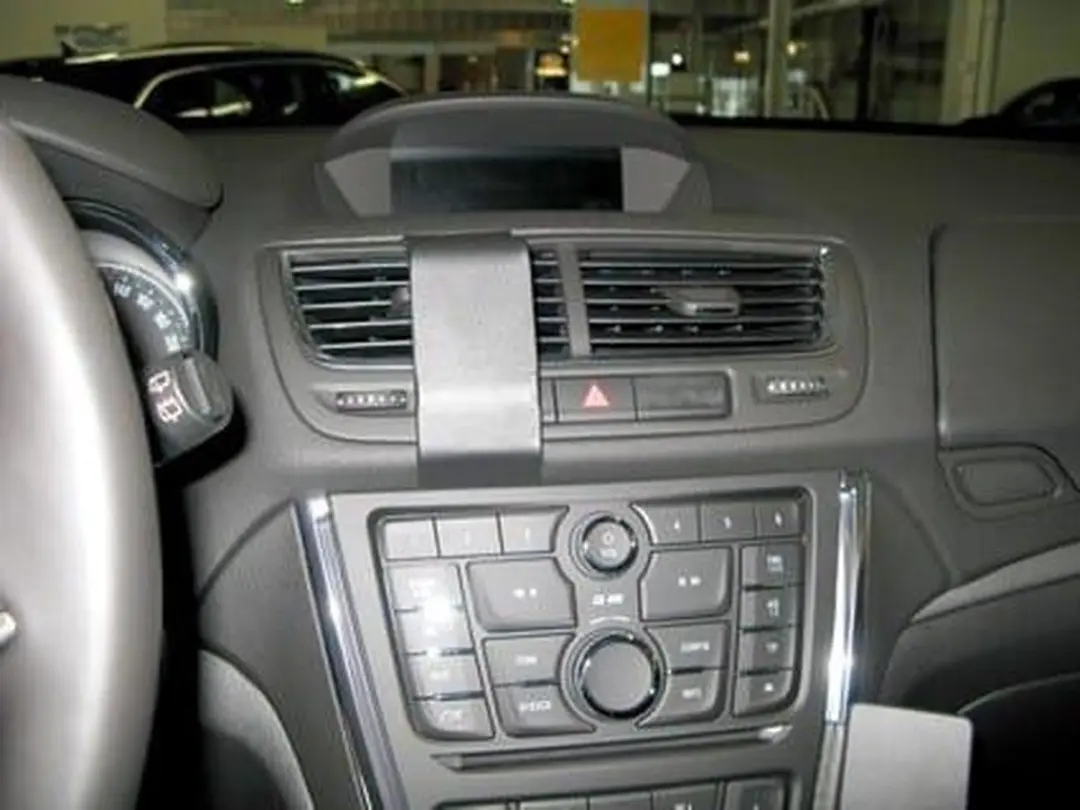 Brodit ProClip 854874 Opel Mokka 2013-2016 Center Mount