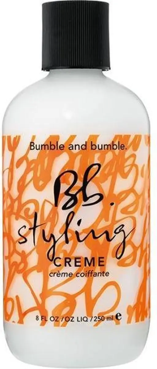 Bumble and Bumble - Styling - Crème - 250 ml