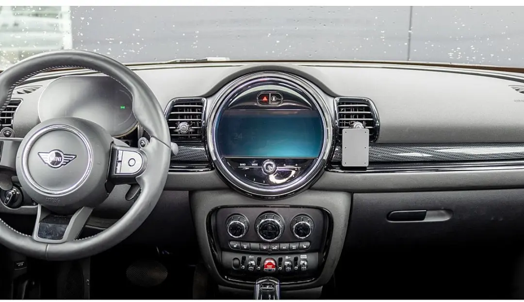 Brodit Proclip Mini Clubman 16-23 Center Mount Houder