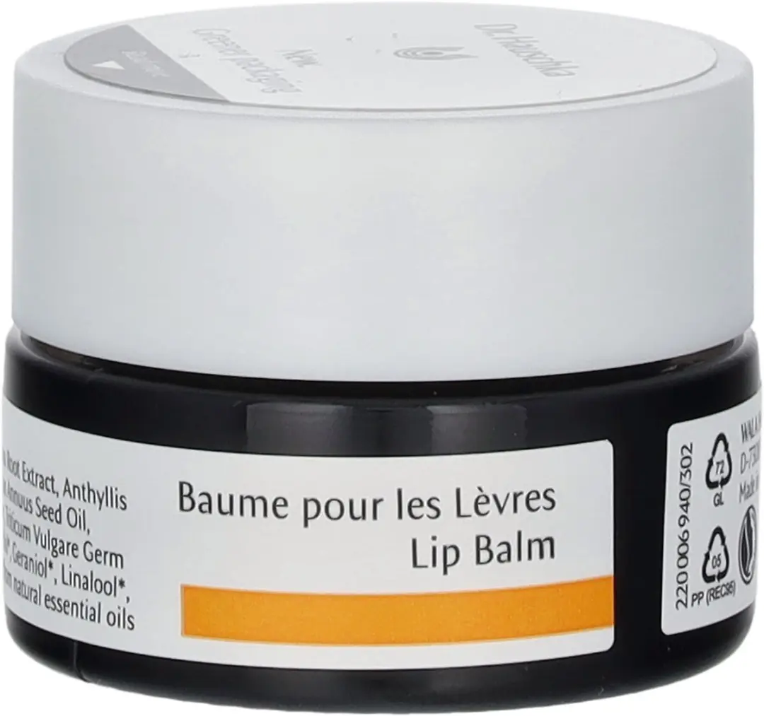 Dr. Hauschka Lip Balm 4.5 ml