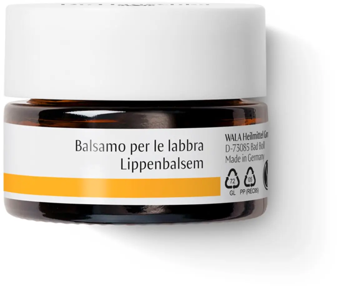 Dr. Hauschka Lip Balm 4.5 ml