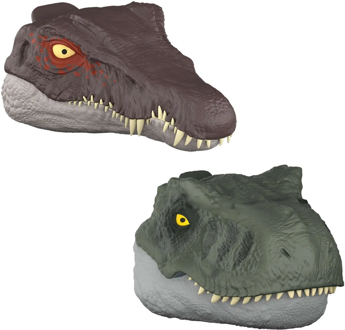 Mattel Jurassic World Micro Compact Dinosaurus