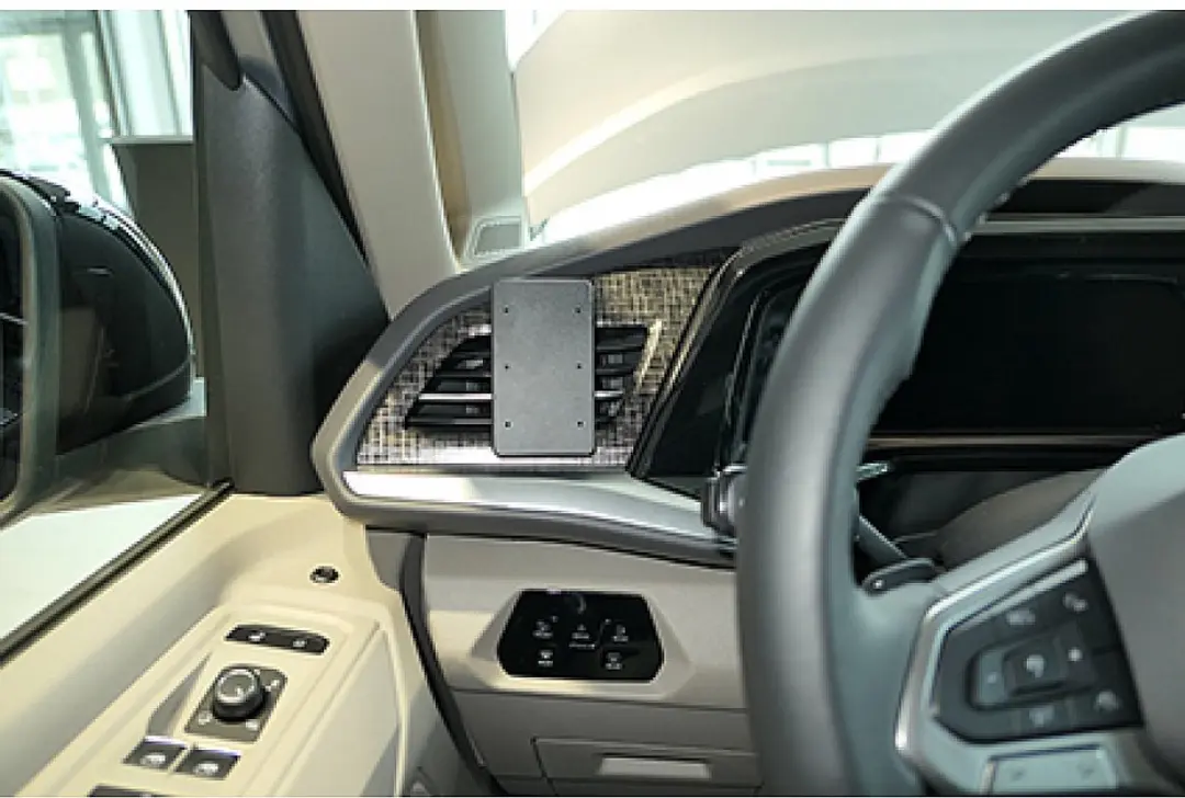 Brodit ProClip Houder Volkswagen T7 Multivan 2022